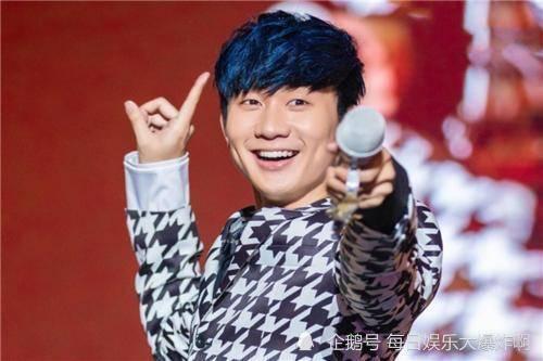 林俊杰娱乐圈吃瓜事,揭秘那些不为人知的吃瓜瞬间