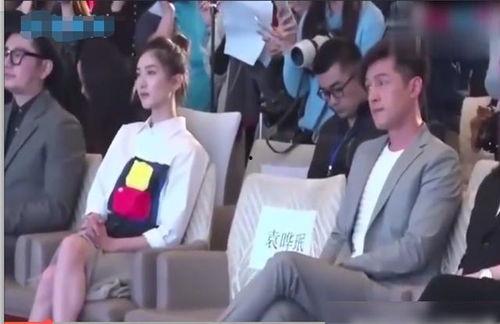 娱乐圈吃瓜搞笑名场面,那些让人捧腹的吃瓜名场面