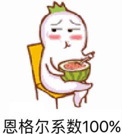 娱乐圈吃瓜表情包动图,揭秘明星幕后趣事