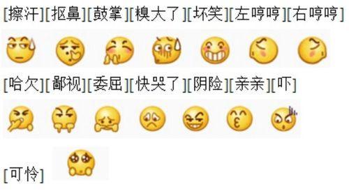 吃瓜的表情图是什么意思