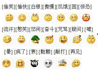 吃瓜的表情图是什么意思