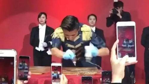 娱乐圈吃瓜爆料tnt,TNT背后的惊人真相