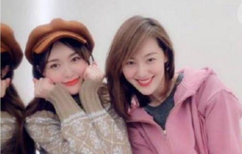 娱乐吃瓜酱闺蜜复合