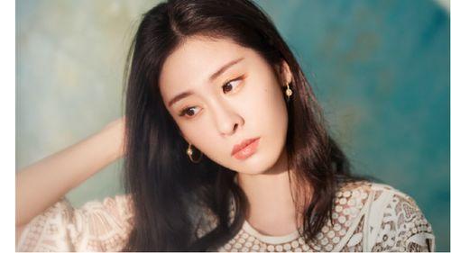 娱乐吃瓜张碧晨,娱乐吃瓜界的风云人物